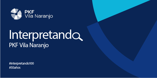 intepretando 100, 50 años vila naranjo